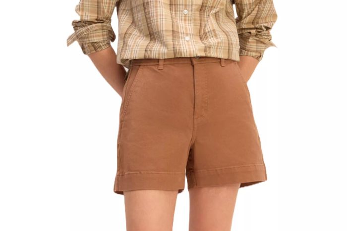 Everlane Utility Short