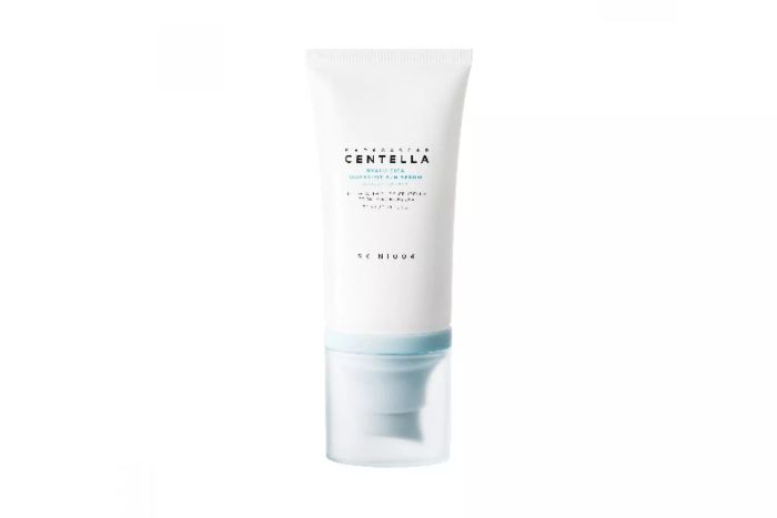 SKIN1004 - Madagascar Centella Hyalu-Cica Water-Fit Sun Serum SPF50 PA++++ - 50ml