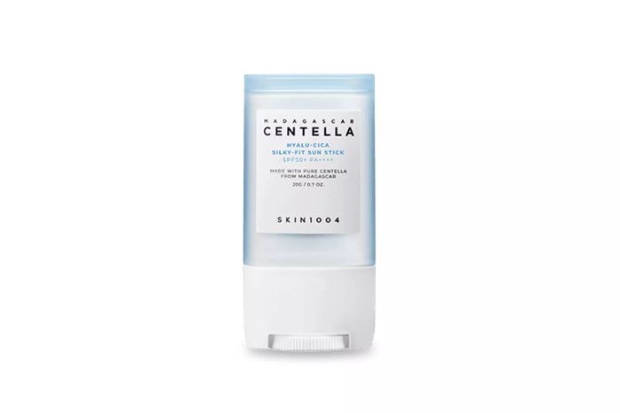 Hyalu-Cica Silky-Fit Sun Stick