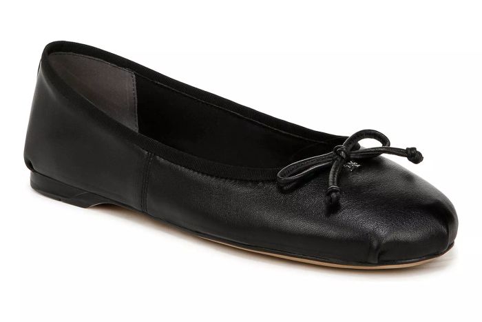 Sam Edelman Zooey Ballet Flat