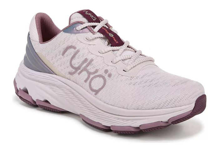 Ryka Devotion X Max Walking Sneaker