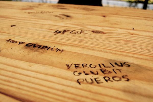 Foul-Latin