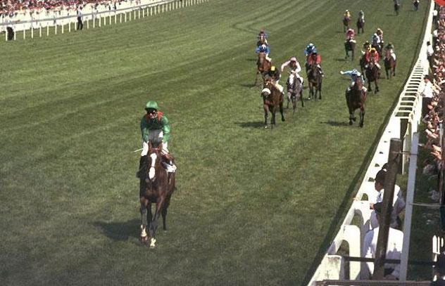 Shergar