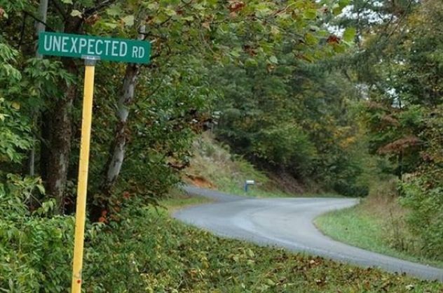 Unexpected-Rd
