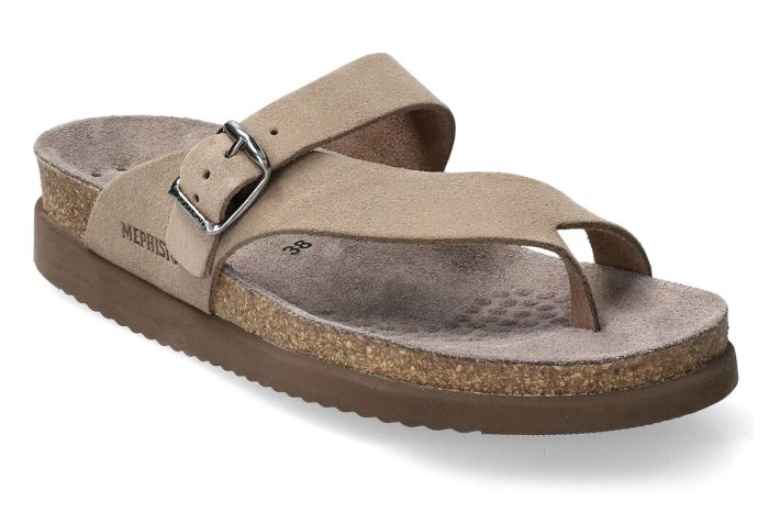 Mephisto Helen Toe Loop Sandal