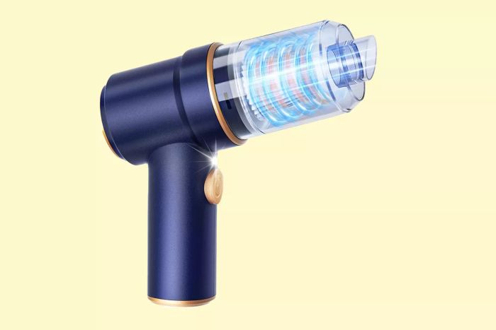 Handheld Vacuum Deal