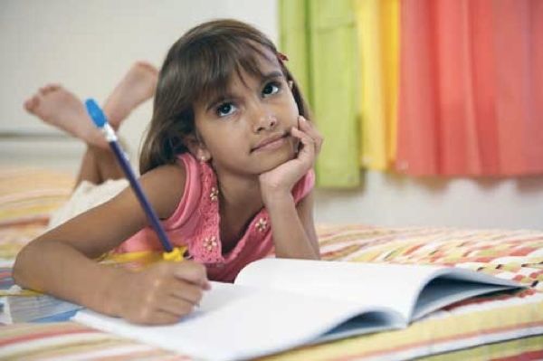 Girl-Writing-500