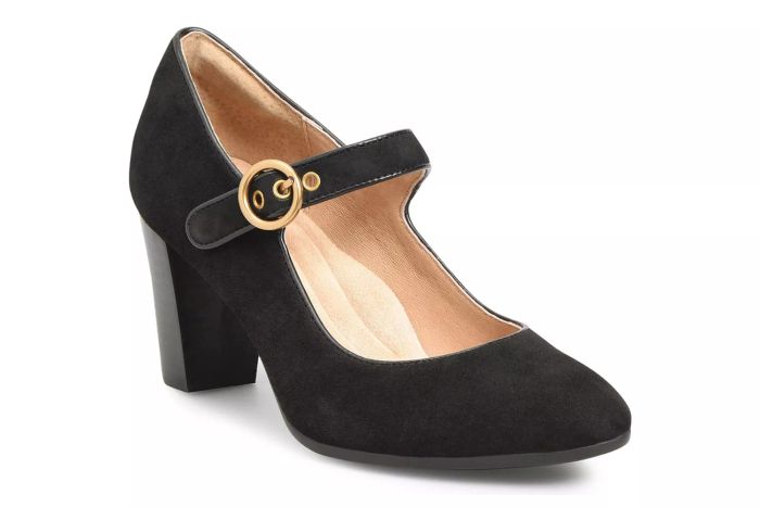Sofft Petra Mary Jane Pump