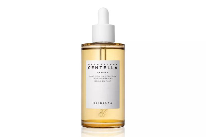 SKIN1004 Madagascar Centella Asiatica Ampoule Facial Serum