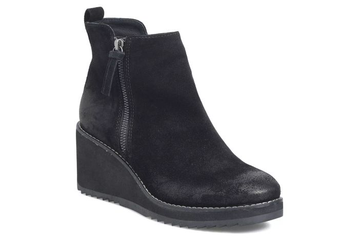 Sofft Emeline Waterproof Wedge Bootie