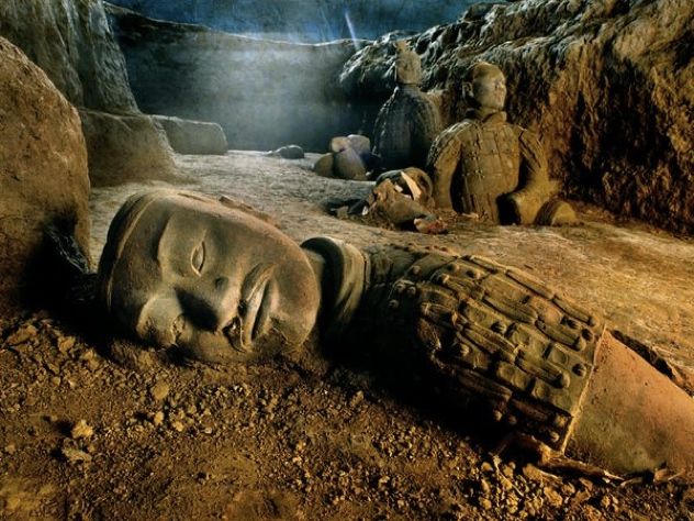 Mausoleum-Of-First-Qin-Emperor 28012 600X450