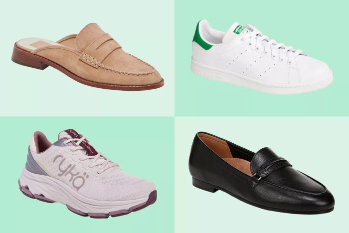 Comfortable Shoe Deals at Nordstrom’s Anniversary Sale