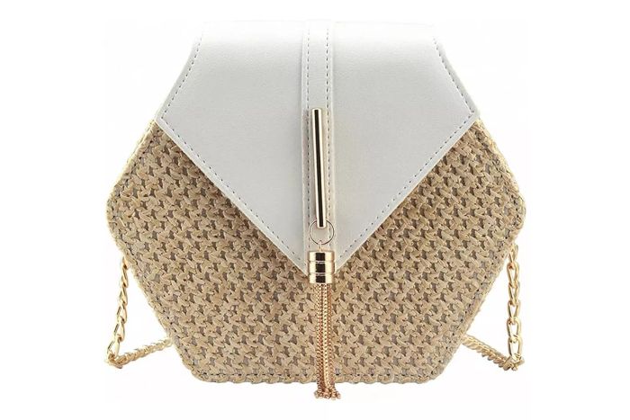 Bausweety Women's Crossbody Bag