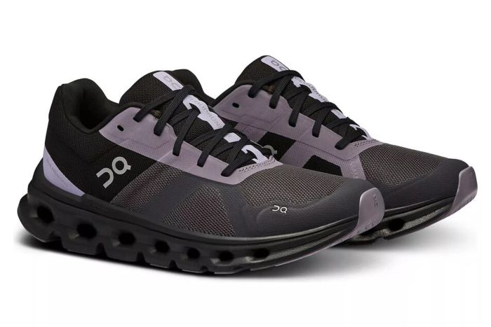 On Cloudrunner Running Shoe