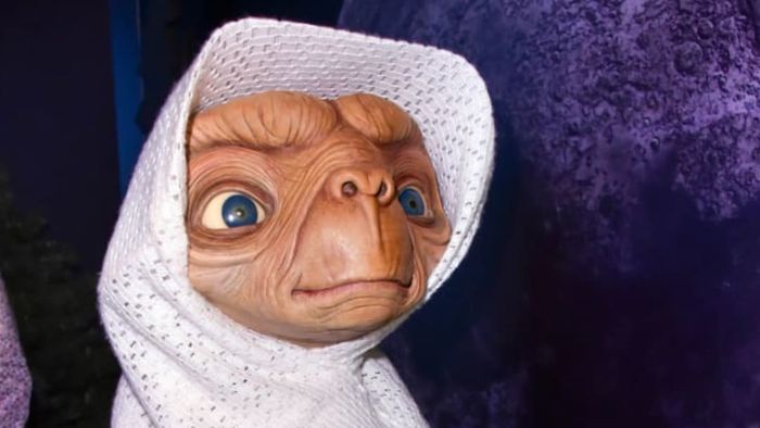 E.T. revolutionized the world of movie theater snacks.