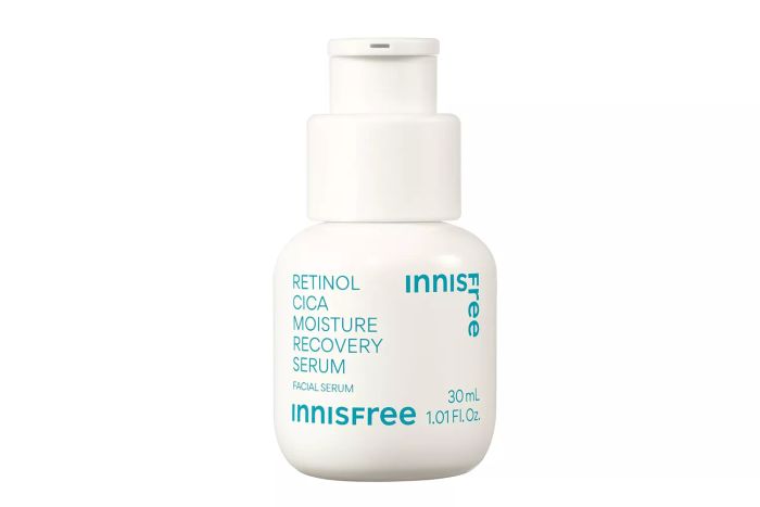 innisfree Retinol Cica Moisture Recovery