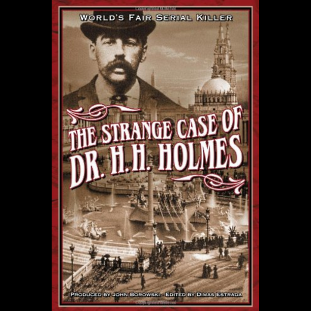 HH Holmes