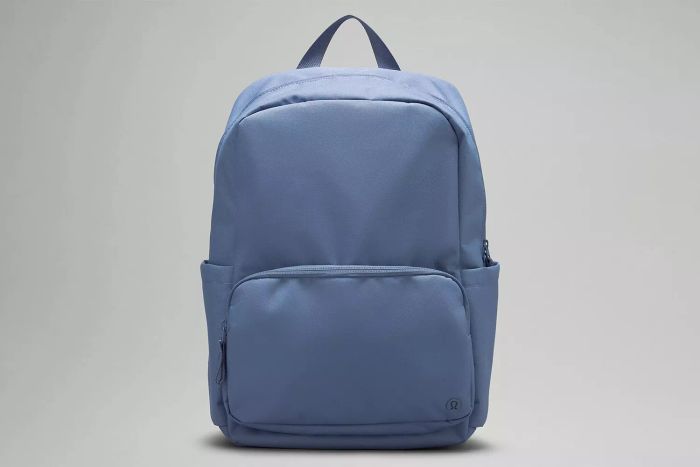 Everywhere Backpack 22L Tech Canvas
