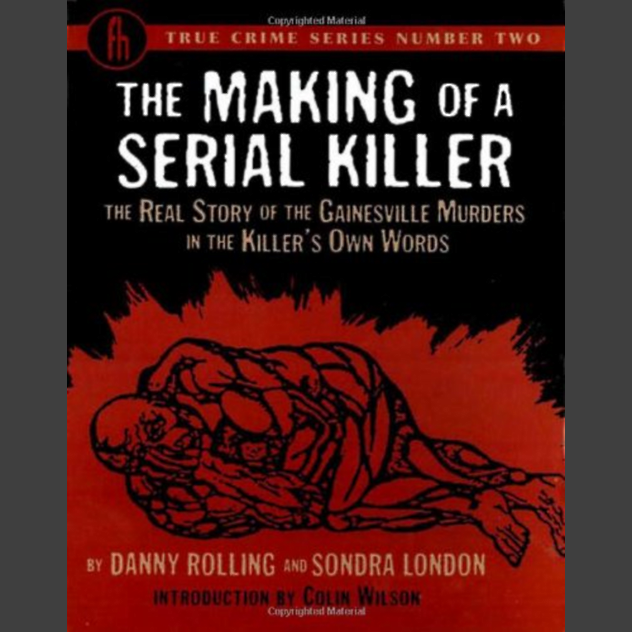 Making of a Serial Killer