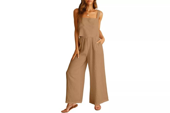 Prinbara Two Piece Outfit