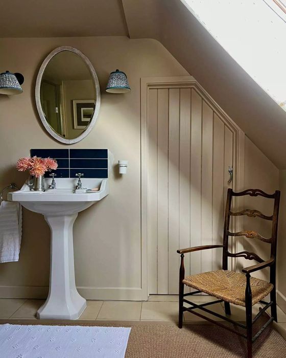 Oxford Stone by Farrow & Ball
