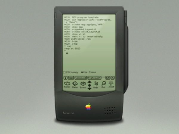 Newton