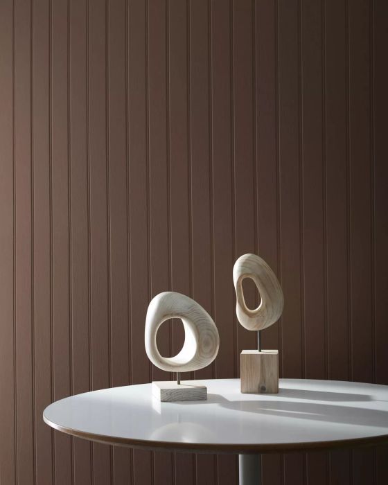 Classic Brown by Benjamin Moore 