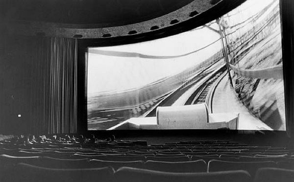 Cinerama