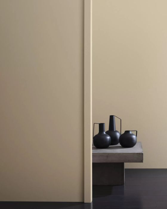 Bleeker Beige by Benjamin Moore