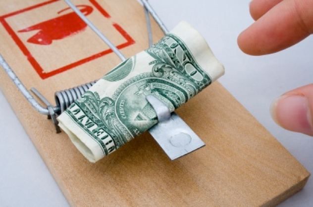 The Teacher-Incentive Trap