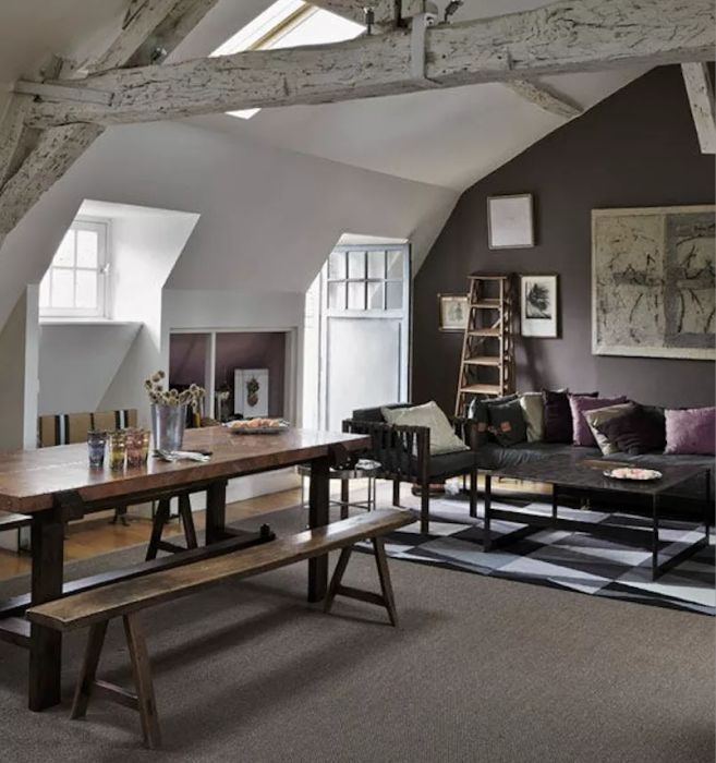 Farrow & Ball London Clay