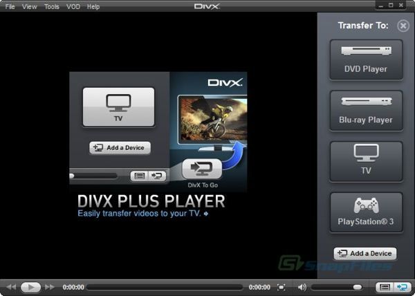 DIVX