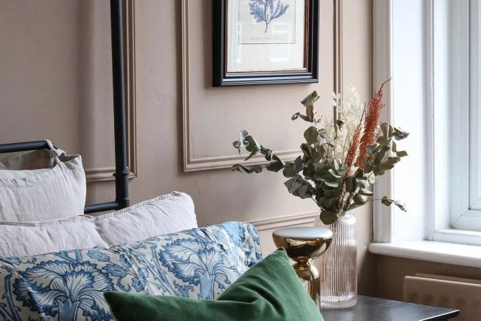 London Stone by Farrow & Ball