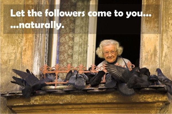 Targeted-Twitter-Followers