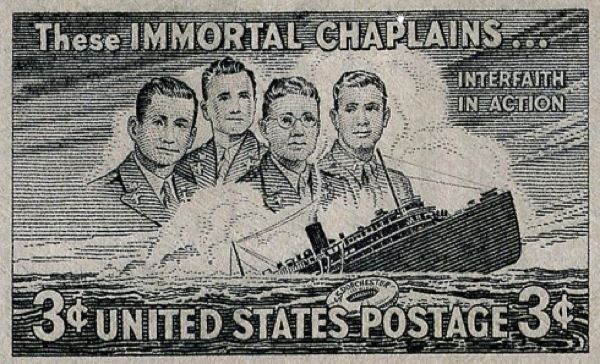 The Four Chaplains