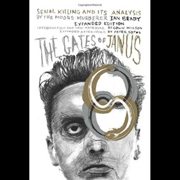 Gates of Janus