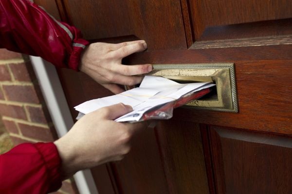 Mailslot