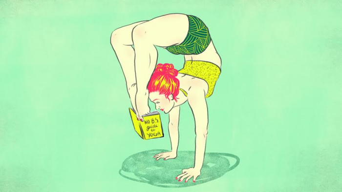 Is yoga really effective for fitness?