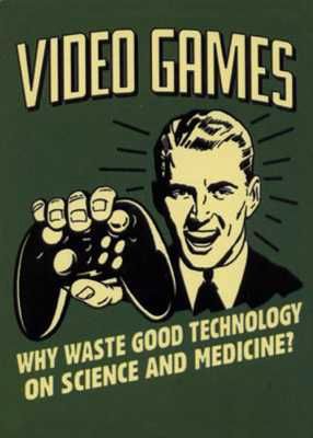 Video-Games