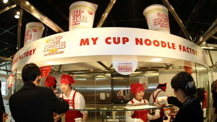 Image credit: Junko Kimura/Getty Images