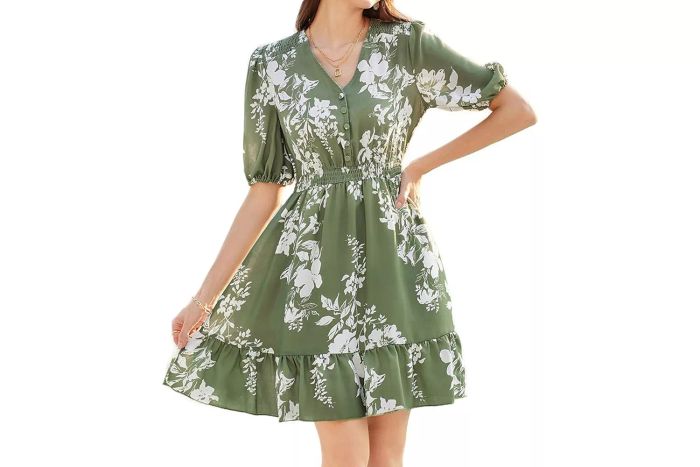 Grace Karin Apparel