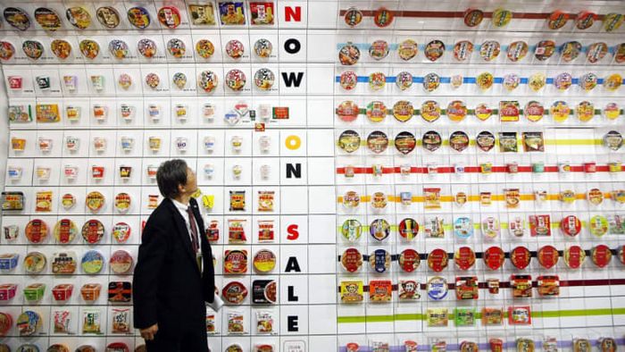 Image credit: Junko Kimura/Getty Images