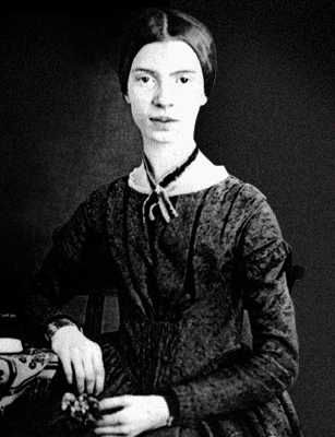Emily-Dickinson