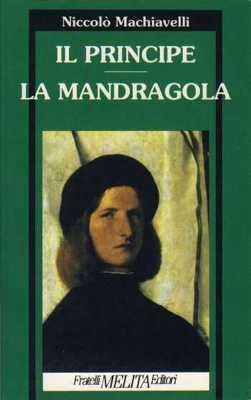 Il%20Principe%20-%20La%20Mandragola Fronte