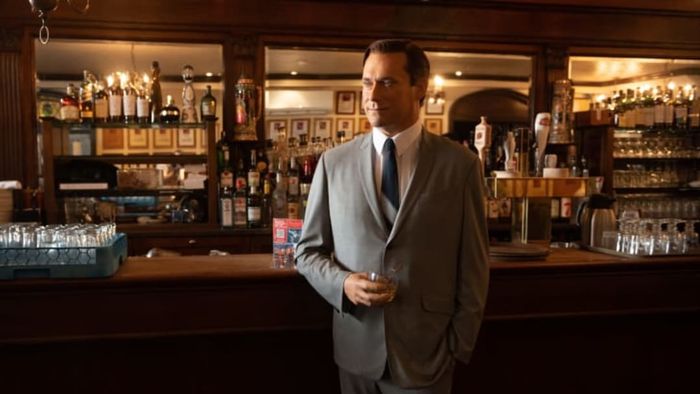 Would Don Draper find this marketing strategy acceptable?
