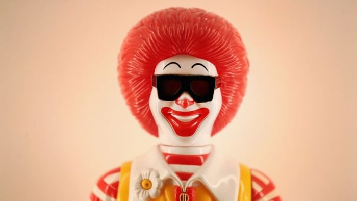 In the late 1970s, a seemingly innocent McDonald's spoon became the center of a minor scandal.