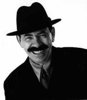 Scatman