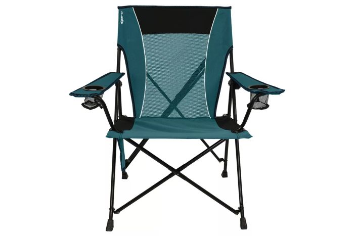 Kijaro Dual Lock Camping Chair