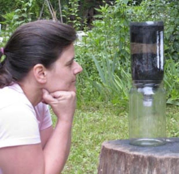Fullfilter