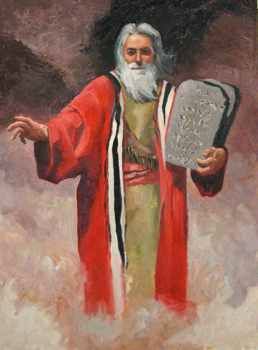 2010-04-24-Moses